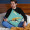 Onward! Throw Pillow By Image Conscious - by all about vibe
