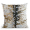 Close Up Throw Pillow By Image Conscious - by all about vibe