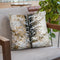 Close Up Throw Pillow By Image Conscious - by all about vibe