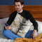 Close Up Throw Pillow By Image Conscious - by all about vibe