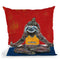 Slowga Throw Pillow By Image Conscious - by all about vibe