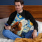 Sing Throw Pillow By Image Conscious - by all about vibe