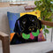 Baller Throw Pillow By Image Conscious - by all about vibe