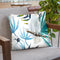 Cockatoo Throw Pillow By Image Conscious - by all about vibe