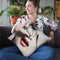Diamonds Are Forever Throw Pillow By Image Conscious - by all about vibe