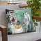 Haute Couture 8 Throw Pillow By Image Conscious - by all about vibe