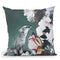 Haute Couture 11 Throw Pillow By Image Conscious - by all about vibe