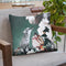 Haute Couture 11 Throw Pillow By Image Conscious - by all about vibe