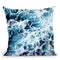 White River Throw Pillow By Image Conscious - by all about vibe