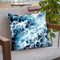 White River Throw Pillow By Image Conscious - by all about vibe