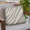 Sand Throw Pillow By Image Conscious - by all about vibe
