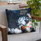 Haute Couture 4 Throw Pillow By Image Conscious - by all about vibe