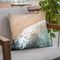Theore Throw Pillow By Image Conscious - by all about vibe