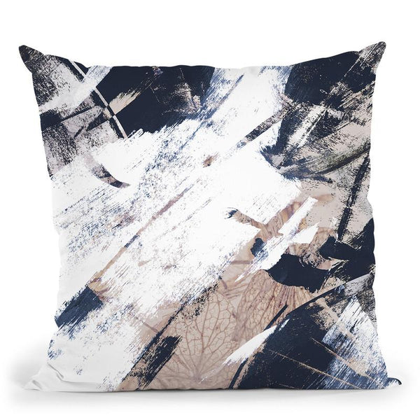 Luma 2 Throw Pillow By Image Conscious - by all about vibe
