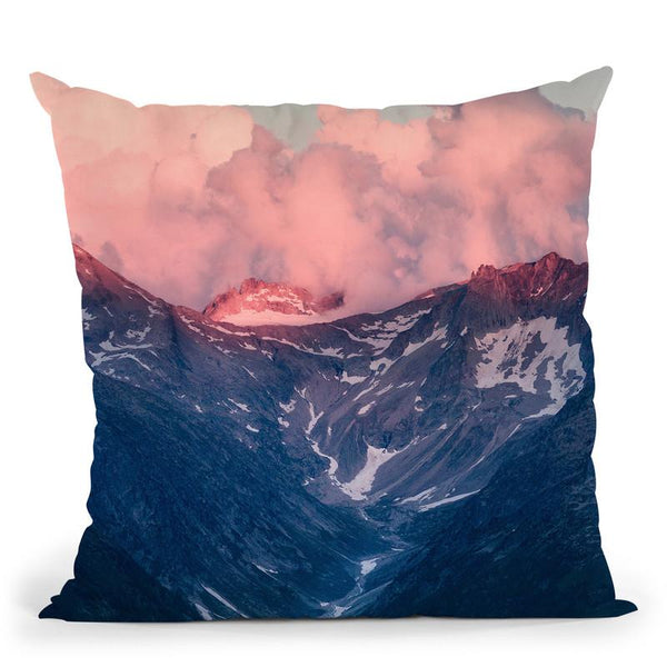 Bishop 6 Throw Pillow By Image Conscious - by all about vibe
