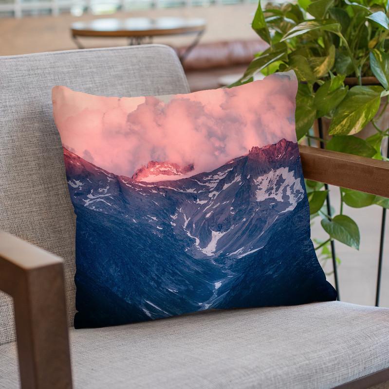 Bishop 6 Throw Pillow By Image Conscious - by all about vibe