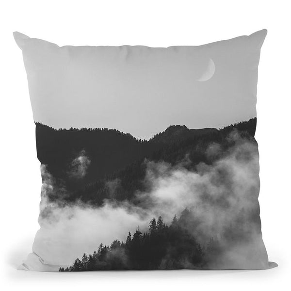 Bishop 19 Throw Pillow By Image Conscious - by all about vibe