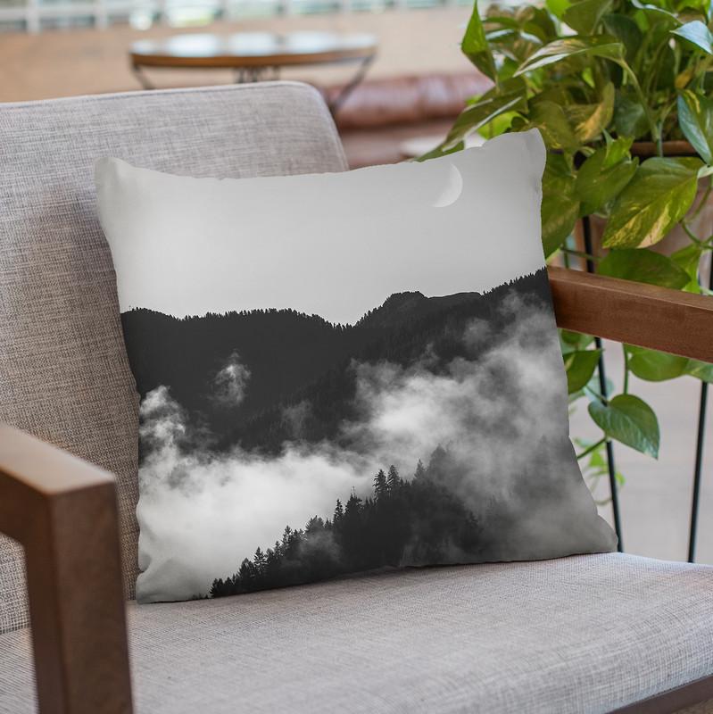 Bishop 19 Throw Pillow By Image Conscious - by all about vibe