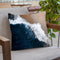 From Above 8 Throw Pillow By Image Conscious - by all about vibe