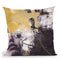 Yellow Era 2 Throw Pillow By Image Conscious - by all about vibe