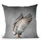 Thea Throw Pillow By Image Conscious - by all about vibe