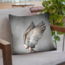 Thea Throw Pillow By Image Conscious - by all about vibe