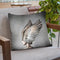 Thea Throw Pillow By Image Conscious - by all about vibe