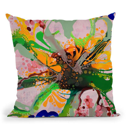 A Moment In Time Throw Pillow By Image Conscious - by all about vibe