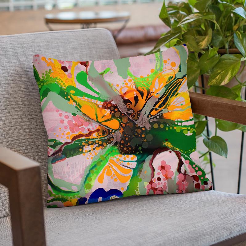 A Moment In Time Throw Pillow By Image Conscious - by all about vibe