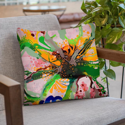 A Moment In Time Throw Pillow By Image Conscious - by all about vibe
