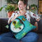 I Offer You Love Throw Pillow By Image Conscious - by all about vibe