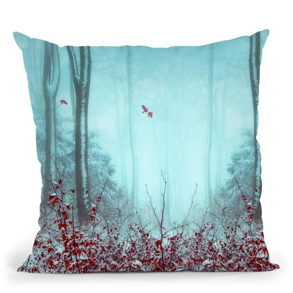 Everything And More Throw Pillow By Image Conscious - by all about vibe
