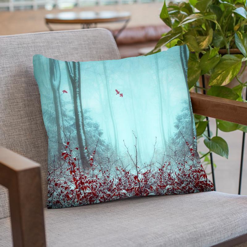 Everything And More Throw Pillow By Image Conscious - by all about vibe