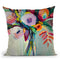 Ode To Summer 7 Throw Pillow By Image Conscious