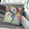 Ode To Summer 7 Throw Pillow By Image Conscious