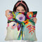 Ode To Summer 7 Throw Pillow By Image Conscious