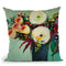 Ode To Summer 9 Throw Pillow By Image Conscious