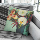 Ode To Summer 9 Throw Pillow By Image Conscious