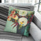 Ode To Summer 9 Throw Pillow By Image Conscious