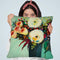 Ode To Summer 9 Throw Pillow By Image Conscious