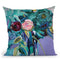 Rejuvenation Throw Pillow By Image Conscious