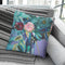 Rejuvenation Throw Pillow By Image Conscious