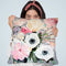 Sweetie Pie Throw Pillow By Image Conscious