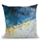 Yellow Bloom Throw Pillow By Image Conscious