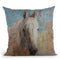 From The Valley Throw Pillow By Image Conscious