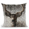 The Patriarch Throw Pillow By Image Conscious