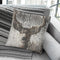 The Patriarch Throw Pillow By Image Conscious