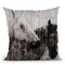 A Pair Throw Pillow By Image Conscious