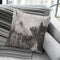 A Pair Throw Pillow By Image Conscious