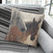 A Long December Throw Pillow By Image Conscious